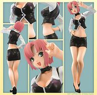 Super Black Jack - Rio Rollins Tachibana - 1/7 (Toy's Planning)