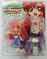 Character Studio Vol.3 Gundam SEED Destiny - Meer Campbell