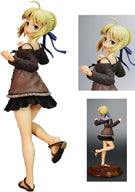 Fate/Hollow Ataraxia - Saber - 1/8 - New Costume Ver. (Kotobukiya)