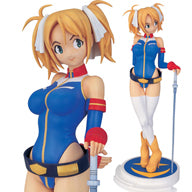 Gundam 0079 Card Builder Girls Figure A - Reiko 1/6