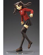 Fate/stay night - Rin Tohsaka 1/8
