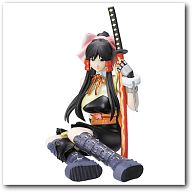 Genshiken - Oono Kanako - SRDX (Yujin) - Solaris Japan