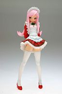 ToHeart2 - Lucy Maria Misora Red Maid Costume Regular Edition 1/7