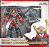 Tengen Toppa Gurren-Lagann - Gurren-Lagann - Impact Model Series Gurren Wing Version (Konami)