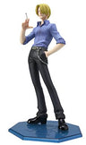 One Piece - Sanji - Portrait Of Pirates Neo - Excellent Model - 1/8