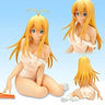 Ikkitousen Dragon Destiny - Hakufu Sonsaku -School Swimsuit SukeSuke Ver.-