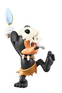 Vinyl Collectible Dolls No.147 Mickey Mouse (DINOSAUR ver.)