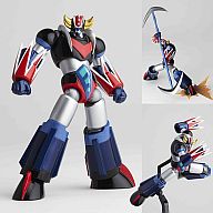 "Grendizer" Revoltech Series No.085 Grendizer