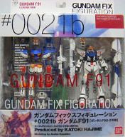 F90II Gundam F90II, F91 Gundam F91 - Kidou Senshi Gundam F91