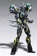 Bio Booster Armor Guyver BFC-MAX09 Gigantic Dark Action Figure
