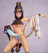 Queen's Blade - Ancient Princess "Menace" 1/6