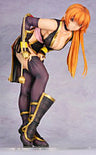 Dead or Alive - Kasumi - 1/6 - C2 Black ver. (Max Factory)