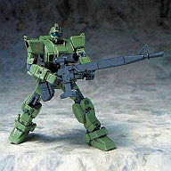 RGM-79[G] GM Sniper - Kidou Senshi Gundam: Dai 08 MS Shotai