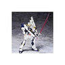 Kidou Senshi Gundam: Char's Counterattack - RX-93 Nu Gundam - Mobile Suit in Action!! (Bandai)