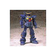 Kidou Senshi Z Gundam - RX-178 Gundam Mk-II - Mobile Suit in Action!! - Titans Colors (Bandai)