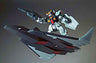 Kidou Senshi Z Gundam - RX-178 Gundam Mk-II - Extended Mobile Suit in Action!! - 1/144 (Bandai)