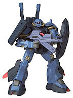 RMS-106 Hi-Zack E.F.S.F. - Kidou Senshi Z Gundam