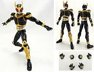 Kamen Rider Kuuga - Kamen Rider Kuuga Amazing Mighty Form - S.H.Figuarts (Bandai)