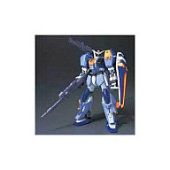 Kidou Senshi Gundam SEED - GAT-X102 Duel Gundam Assault Shroud - GAT-X102 Duel Gundam - Advanced Mobile Suit in Action - Deactive Mode Ver. (Bandai)