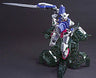 Kidou Senshi Gundam 00 - GN-001 Gundam Exia - GN-001RE Gundam Exia Repair - Super HCM Pro - 1/144 - Deluxe Edition (Bandai)