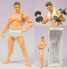 Billy Herrington - Figma #029 (Max Factory)