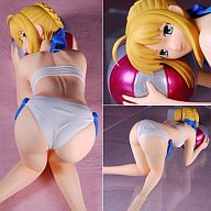 Fate/hollow ataraxia - Saber Swimsuit Ver. 1/7