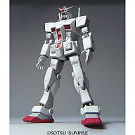 Kidou Senshi Gundam - RX-78-2 Gundam - HCM Pro - 01-02 - 1/200 - Roll Out Colors Ver. (Bandai)