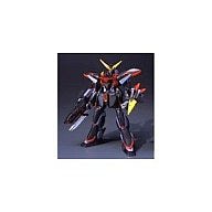 Kidou Senshi Gundam SEED - GAT-X207 Blitz Gundam - Advanced Mobile Suit in Action 05 (Bandai)