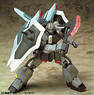 Kidou Senshi Gundam SEED Destiny - ZGMF-1001/M Blaze ZAKU Phantom - Mobile Suit in Action!! - Dearka Elsman custom (Bandai)