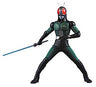 Kamen Rider Black RX - Real Action Heroes #421 - 1/6 (Medicom Toy)