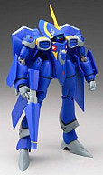 Macross Plus - YF-21 - GN-U Dou - Battroid (Yamato) - Solaris Japan