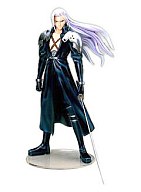 Final Fantasy VII - Sephiroth - 4 - 1/8 (Kotobukiya)