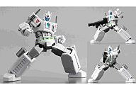Transformers - The Transformers: The Movie - Convoy - Revoltech No. 019 - Ultra Magnus (Kaiyodo)