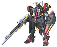 Kidou Senshi Gundam SEED Destiny - ZGMF-X88S Gaia Gundam - Mobile Suit in Action!! (Bandai)