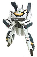 "Macross" VF-1S Striker Valkyrie Roy Focker Custom
