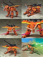 Kidou Senshi Gundam SEED - TMF/A-803 LaGOWE - Mobile Suit in Action!! (Bandai)
