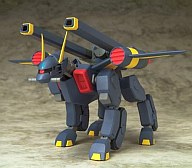 Kidou Senshi Gundam SEED - TMF/A-802 BuCUE - Mobile Suit in Action!! (Bandai)