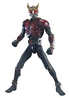 Kamen Rider Kuuga - Kamen Rider Kuuga Dragon Form - Kamen Rider Kuuga Mighty Form - Kamen Rider Kuuga Pegasus Form - Kamen Rider Kuuga Titan Form - S.I.C. Vol.22 (Bandai)