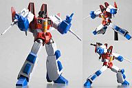 Transformers - Starscream - Revoltech No. 046 (Kaiyodo)