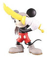 UDF Mickey Mouse Roen Collection Pirate Ver.