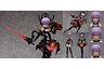 Busou Shinki - Zilvern Swordman Type MMS