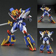 Choujuushin Gravion - God Gravion - GN-U Dou - 012 (Yamato)