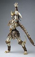 Kamen Rider Kuuga - N Daguba Zeba - Art Works Monsters (MegaHouse)