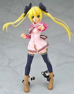 Twinkle Crusaders - Misa Brigitta Cristelis 1/8