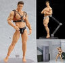 Billy Herrington - Figma #029-B - Birthday Ver. (Max Factory)