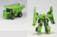 Transformers: Revenge - Long Haul - EZ Collection - D6 (Takara Tomy)