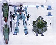 Kidou Senshi Gundam SEED - GAT-X252 Forbidden Gundam - Advanced Mobile Suit in Action 11 (Bandai)