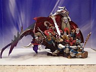Final Fantasy Master Creatures Vol.2 Knights Of Round