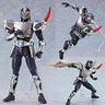 figma "Kamen Rider Dragon Knight" Kamen Rider Thrust
