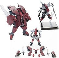 "Break Blade" Riobot 03 Delfing Third Form